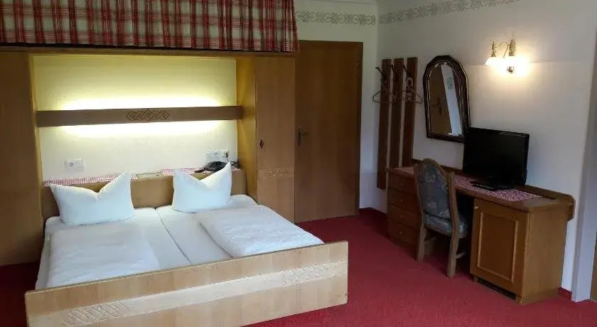 Hotel Föhrenhof