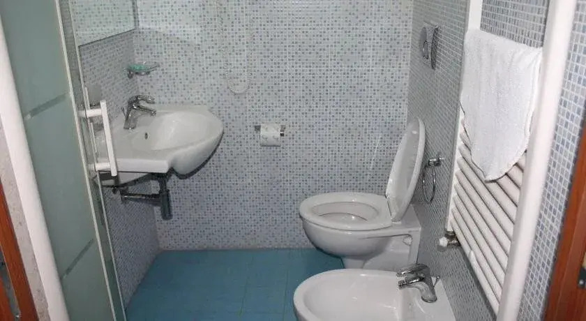 Residence Hotel Torresilvana