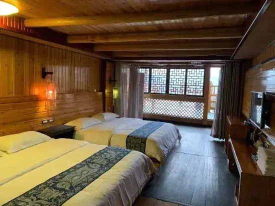 Yinxiang Xijiang Resort Hotel
