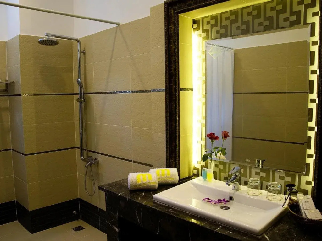 Princess Resort And Spa