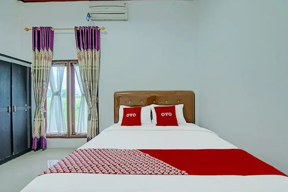 OYO 91852 Prima Guesthouse Syariah