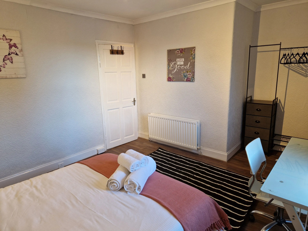 Chester le Streets Diamond; 3 Bedroom House