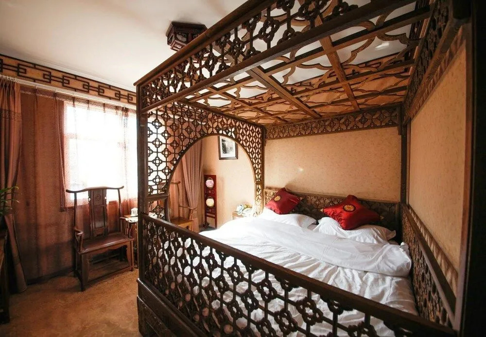 Siya Xiaozhu Hotel