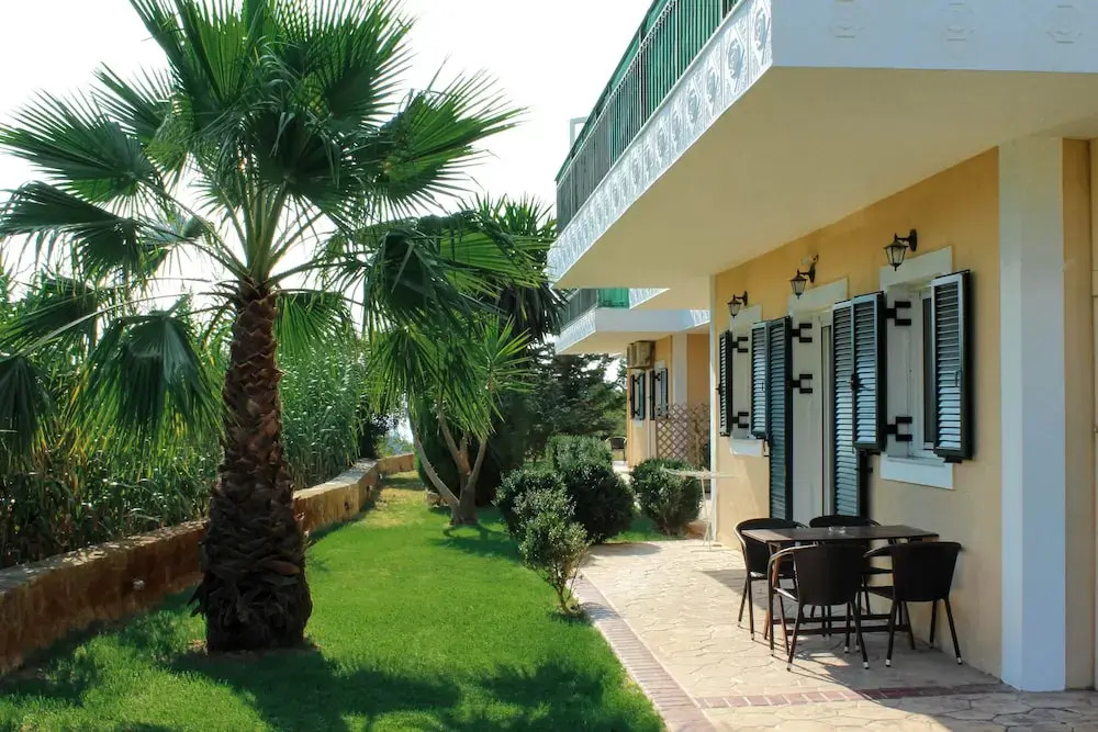 Theros Retreat