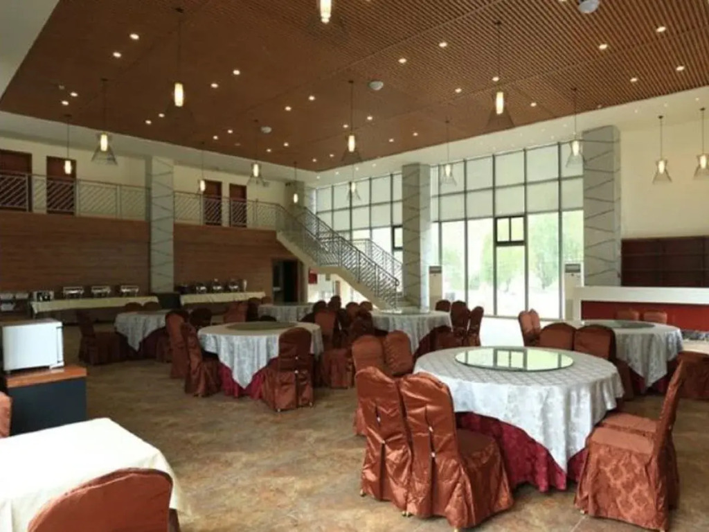 Express 318 Motel Xinduqiao Branch