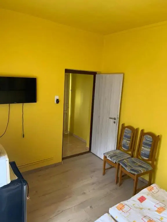 Zsuzsa Apartman Hajdúszoboszló