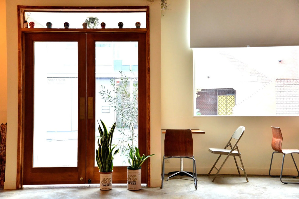 almond hostel & cafe Shibuya