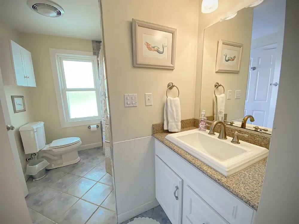 Wright Time Wright Place by Sea Scape Properties