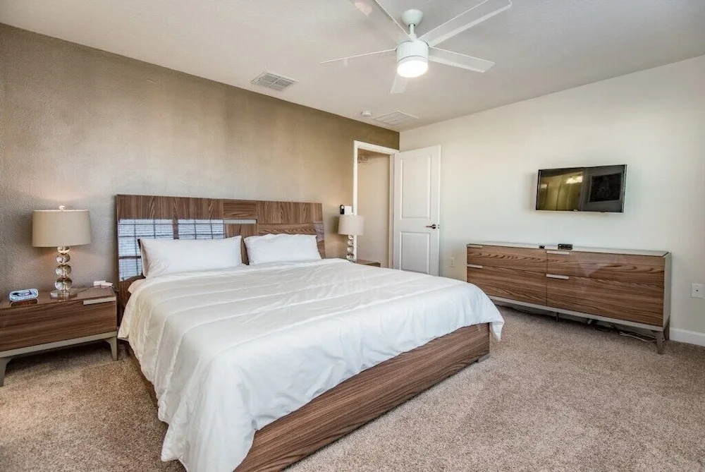 1588mvd 4 Bedroom Townhouse