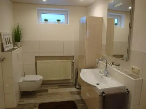 Ferienwohnung am Eck