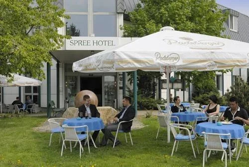 Spreehotel Bautzen