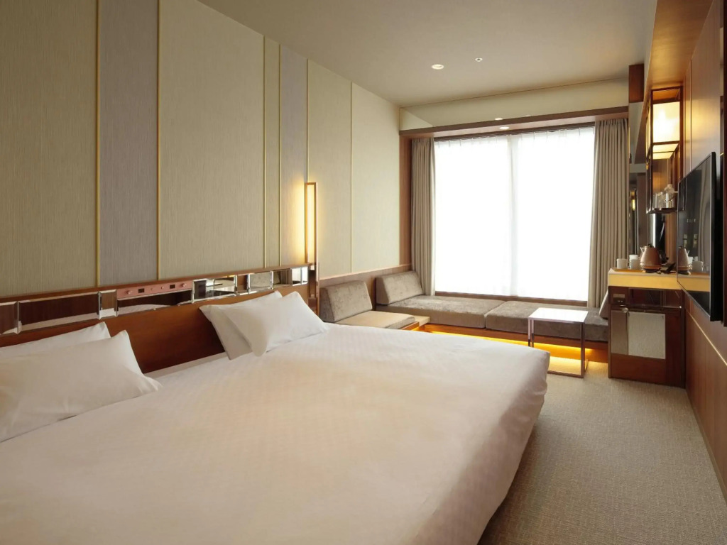 Candeo Hotels Nagasaki Shinchi Chinatown