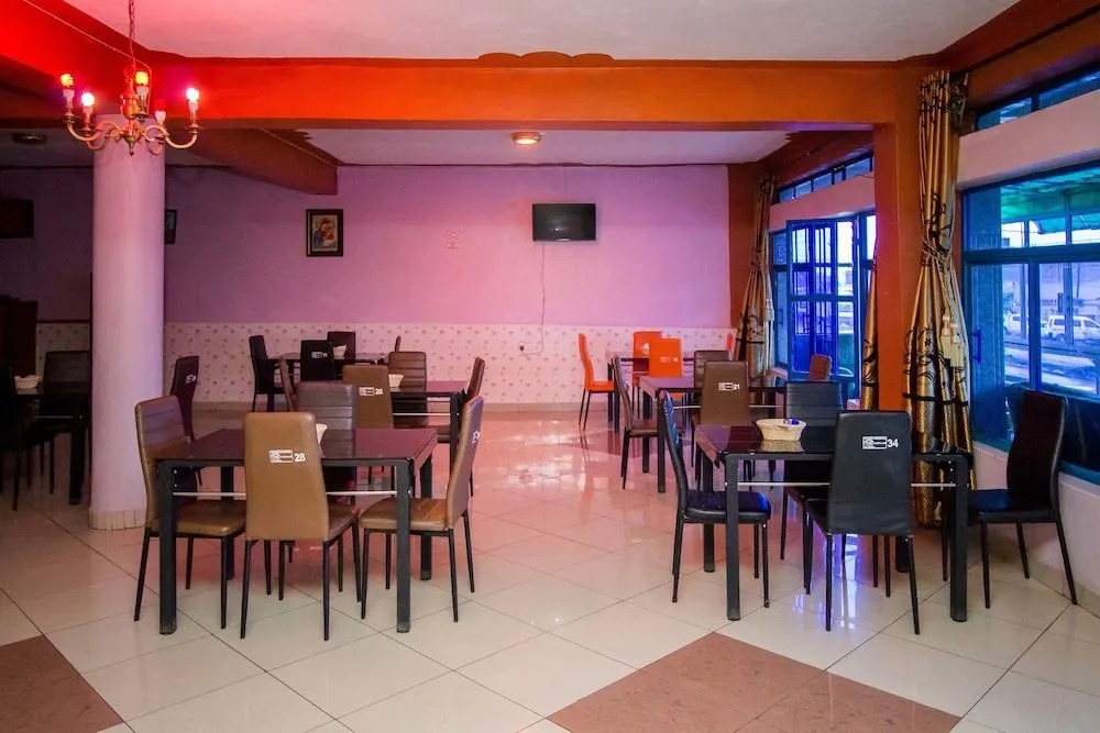 Viewers Park Hotel