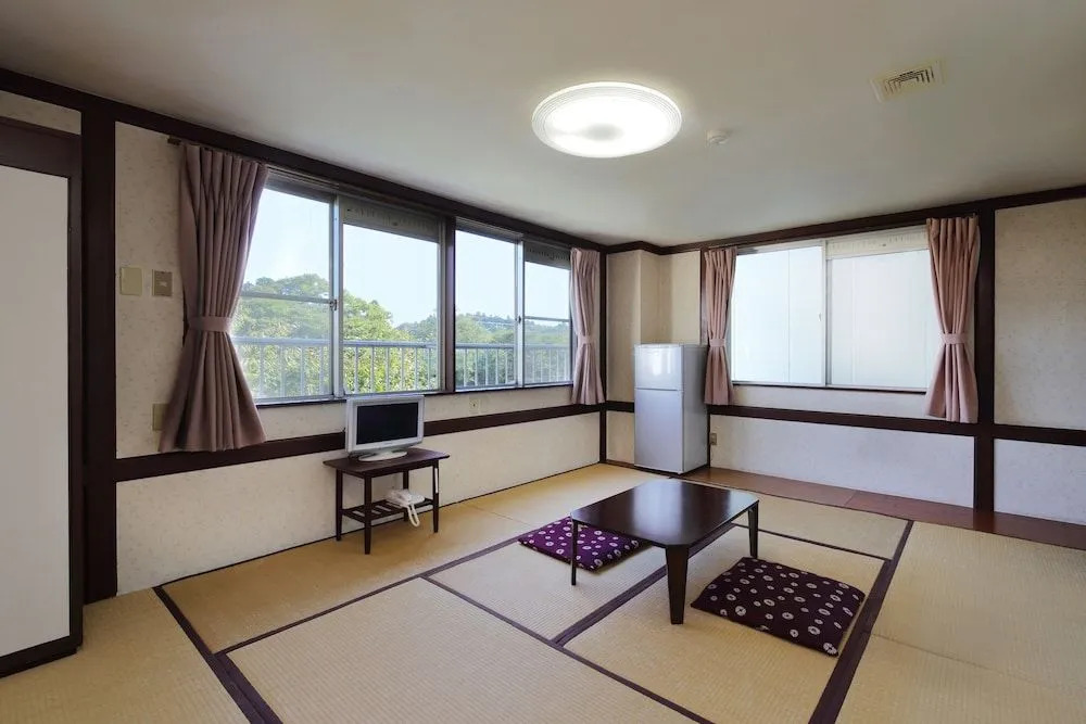 Ryokan Otamaya