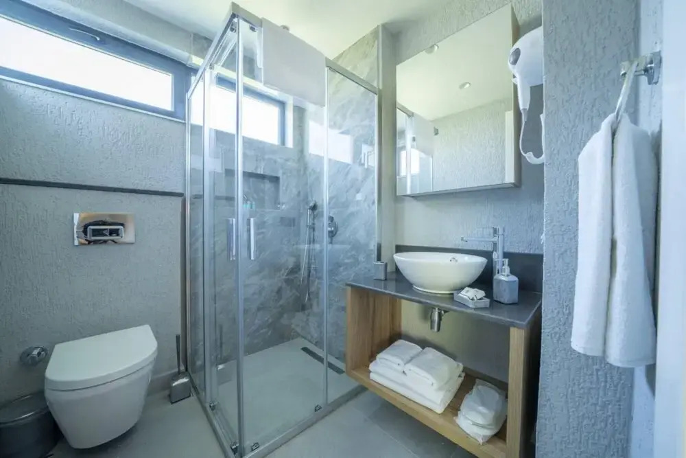 P2295 in Bodrum With 1 Bedrooms and 1 Bathrooms