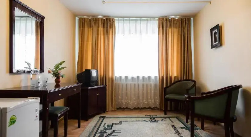 Premier Hotel