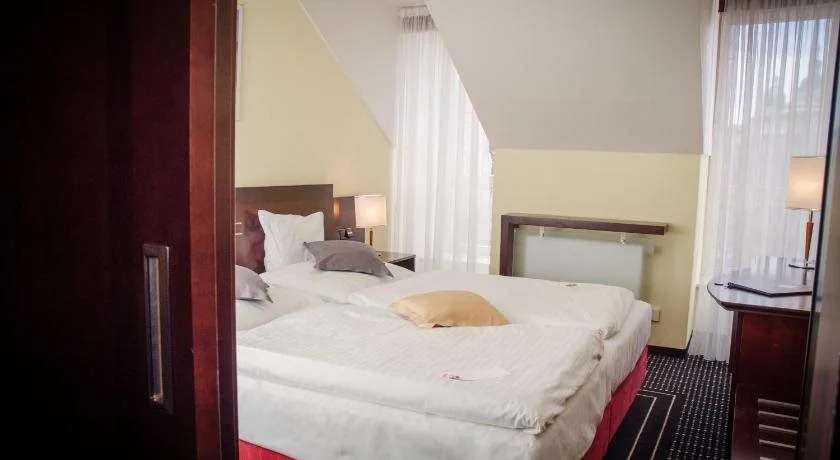 Hotel U Zvonu