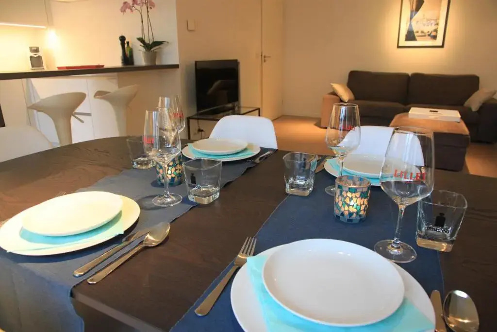 NEW Design apartment in Brussels