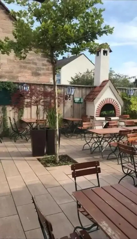 Altstadtpension Zirndorf