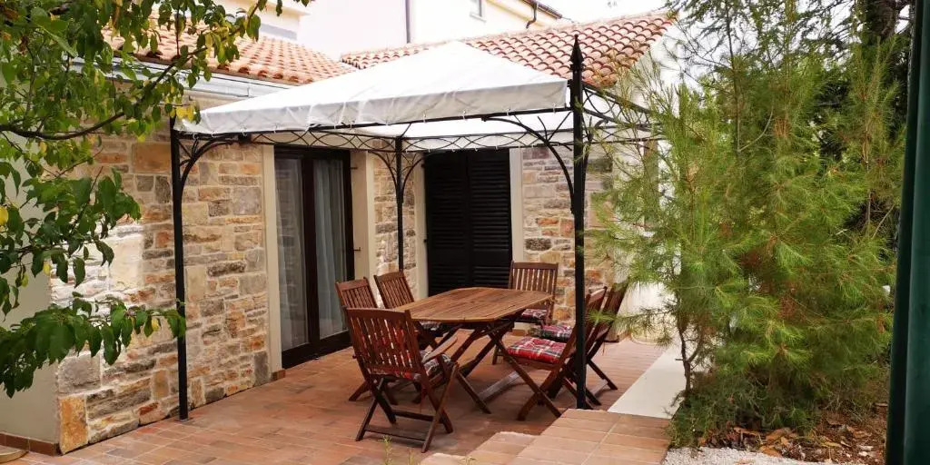 Modern and cozy apartments Murty 1 and Murty 2