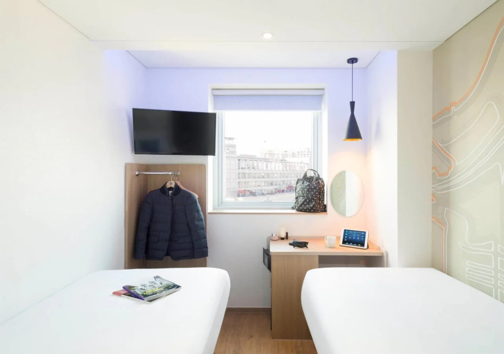 ibis Budget Ambassador Seoul Dongdaemun