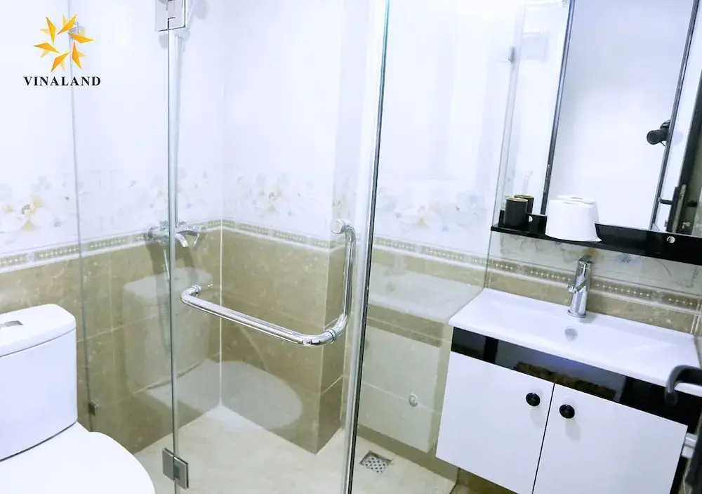 Sarepi Service Apartment