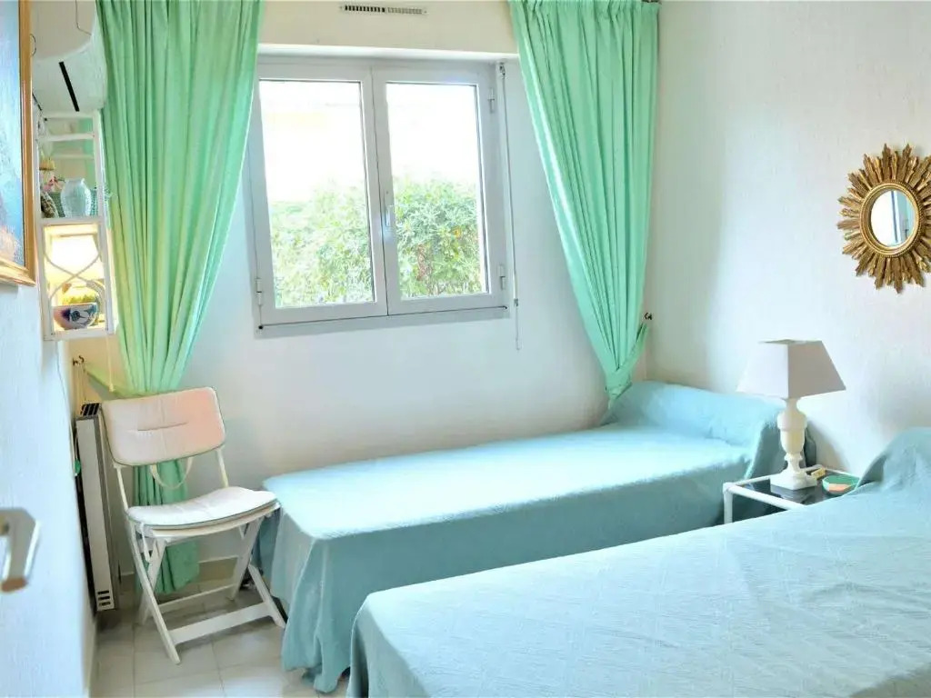 Appartement Cavalaire-sur-Mer, 3 pièces, 5 personnes - FR-1-226B-66