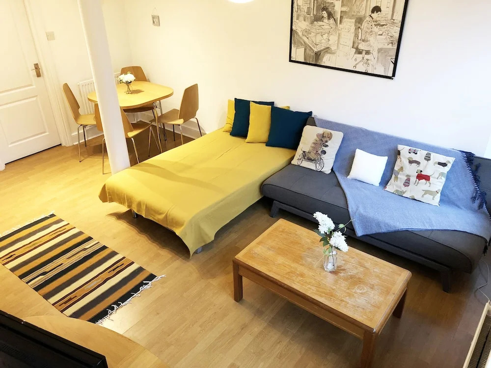 Myshortstay - Bethnal Green Road