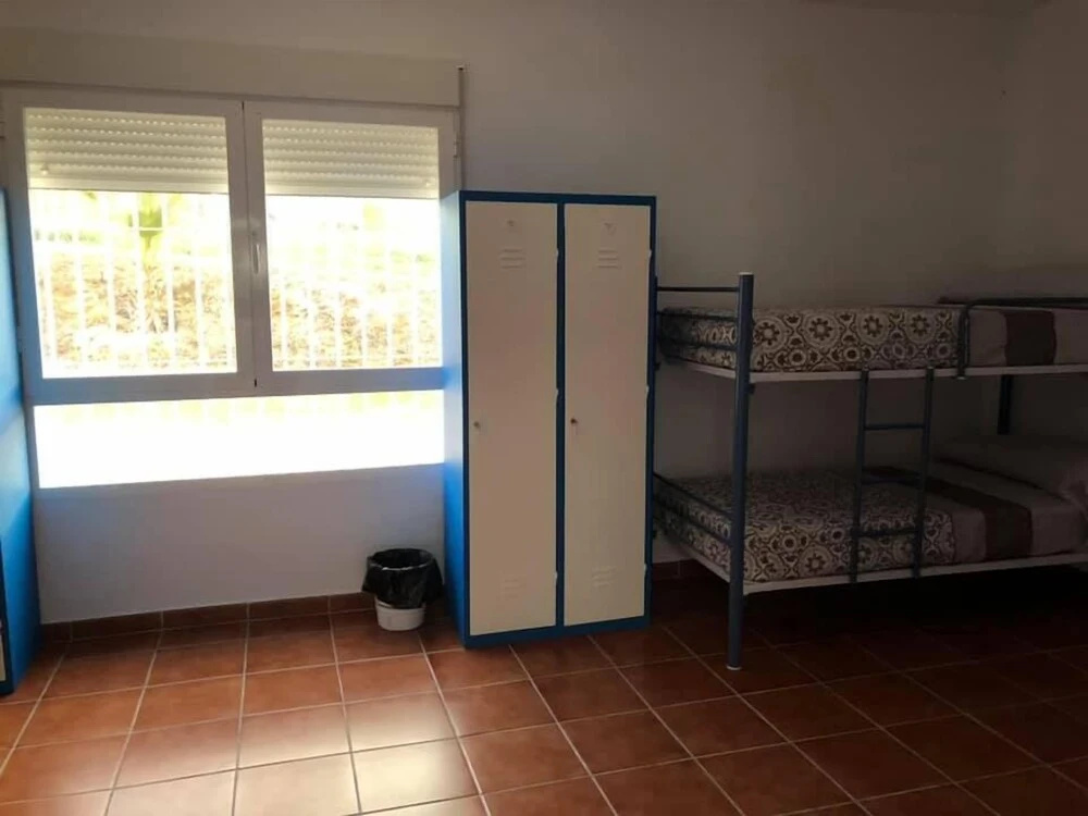 Albergue Peregrinos El Carrascalejo