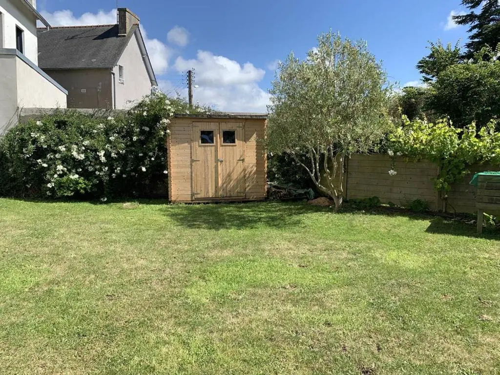 Maison Perros-Guirec, 3 pièces, 5 personnes - FR-1-368-361