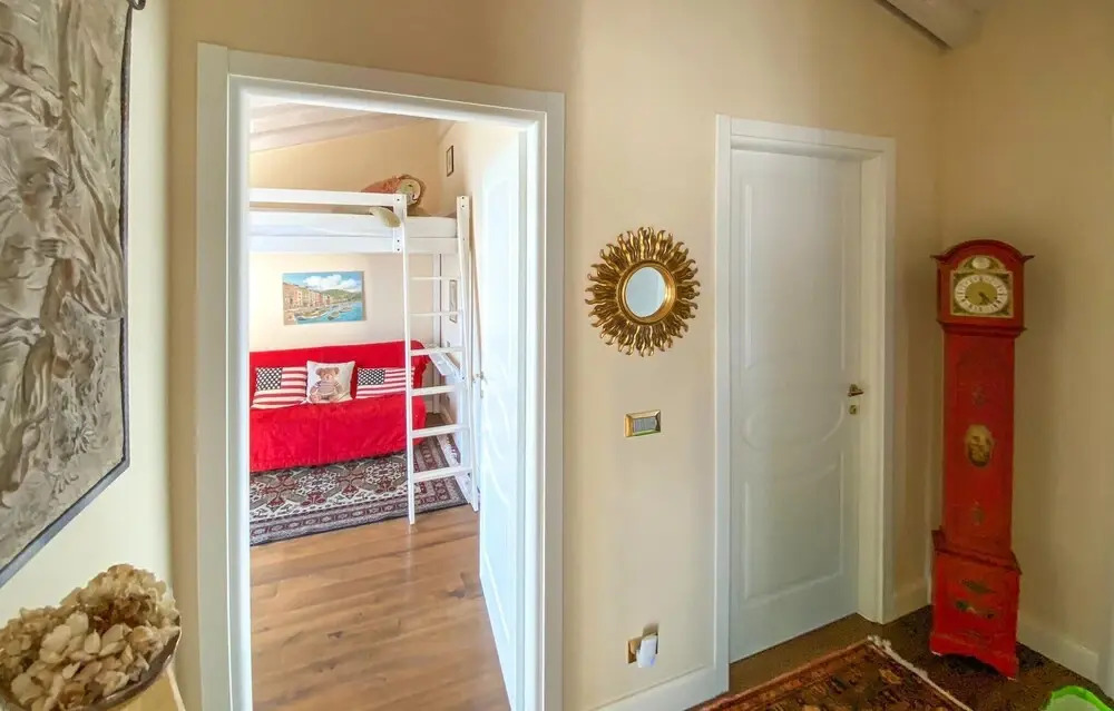 Pet Friendly Home In Pieve Ligure