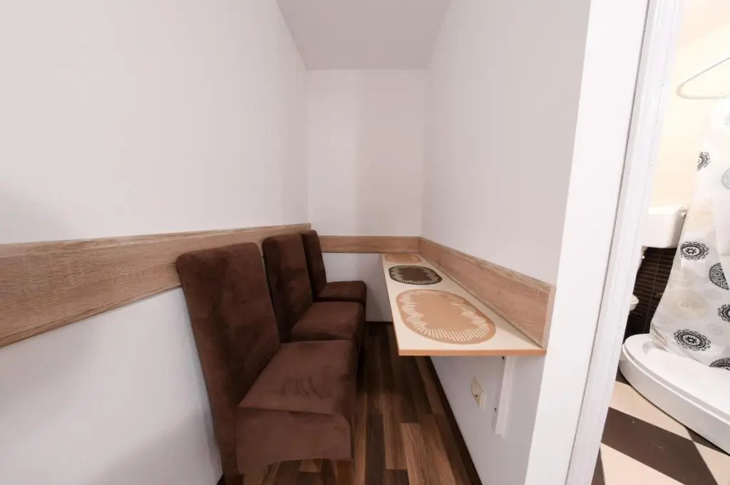 Anastasija apartmani