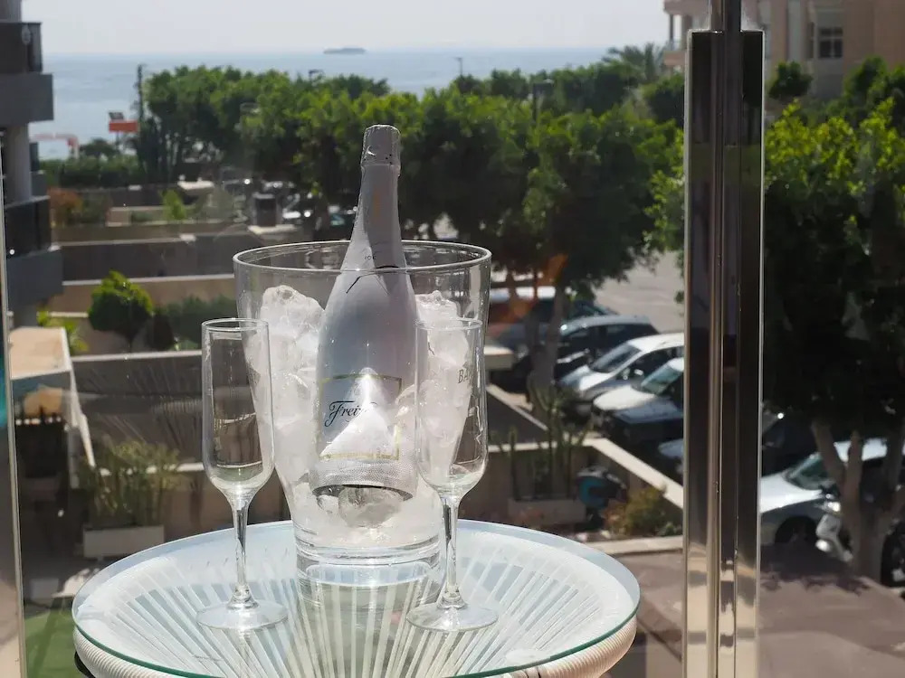 Chill Beach Condo for an Ibiza nice experiencience