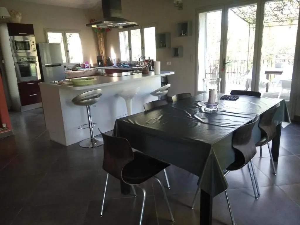 maison près de leau