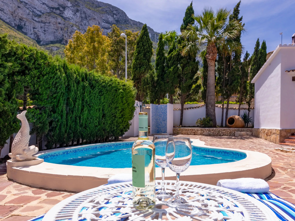 Holiday Home Leon