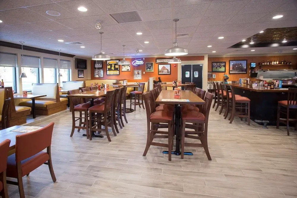 Best Western Granite Inn