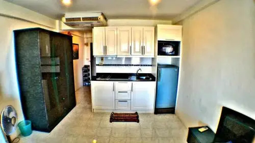 Jomtien Beach Studio Fl11
