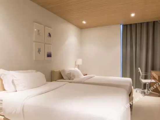 Veranda Residences Pattaya By Phung
