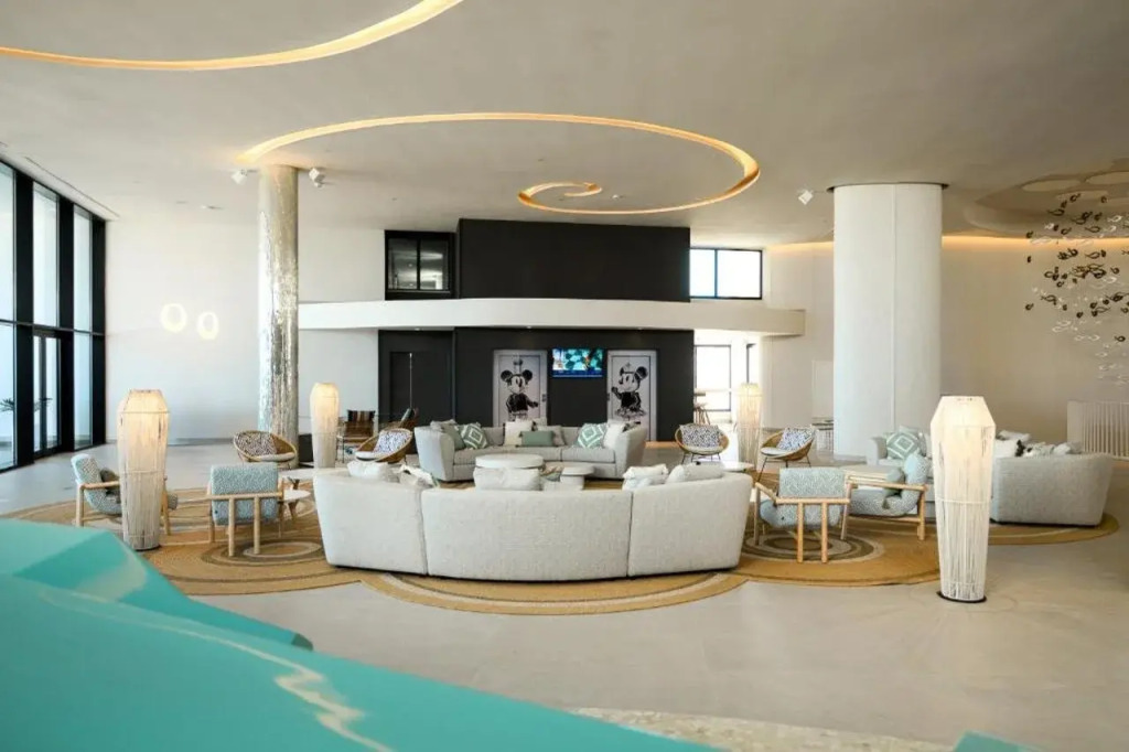 Amare Beach Hotel Sancti Petri - Adults Recommended