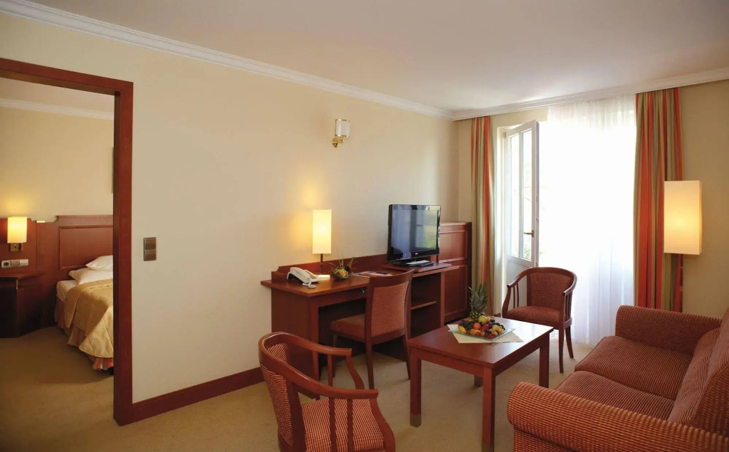 Hotel zur Post - ein Rovell Hotel