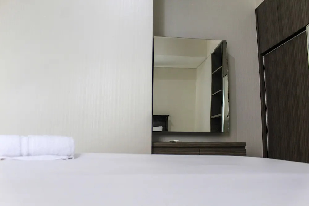 New Furnished 2BR Apartment at Silkwood Residence