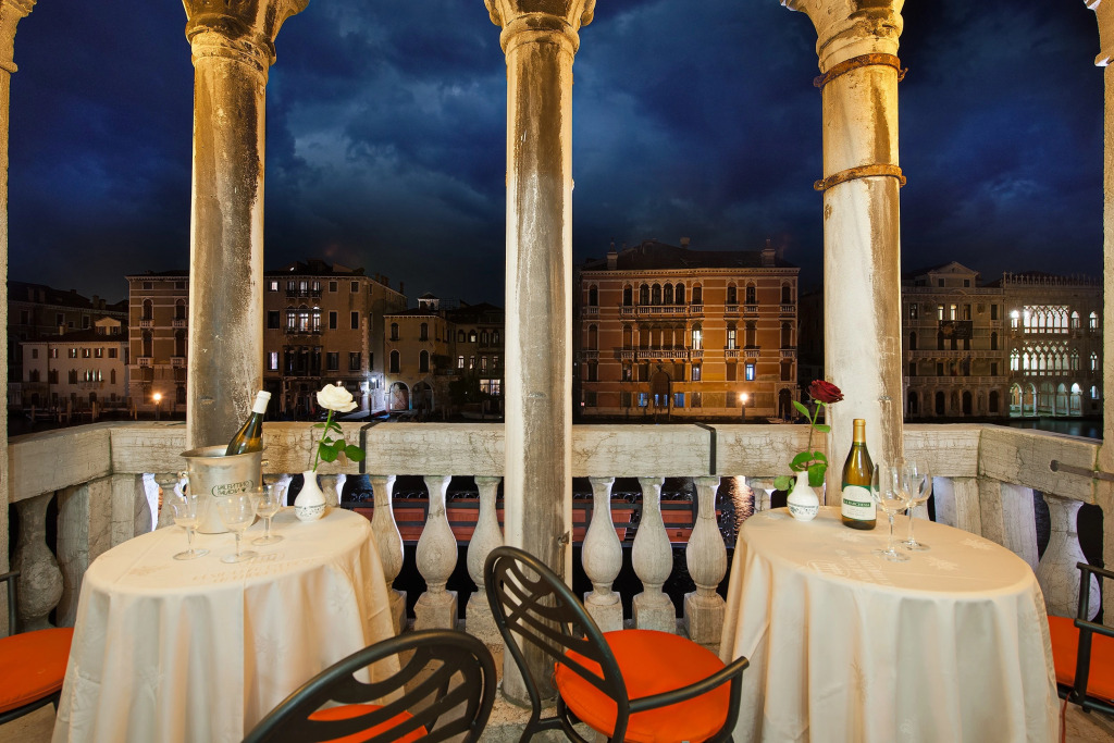 Hotel San Cassiano Ca'Favretto
