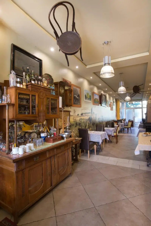 Garni Hotel Garson Lux