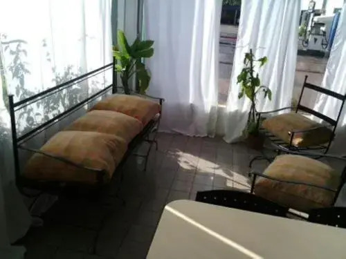 Horizonte Torre Hotel