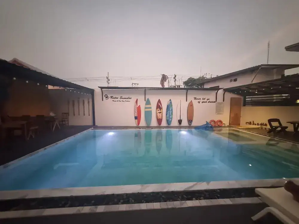 Rateesumalee Resort