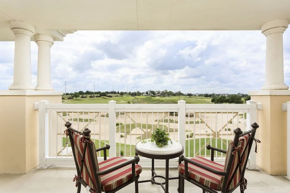 Paradise 3 Bed 3 Bath in Reunion Resort condo by RedAwning