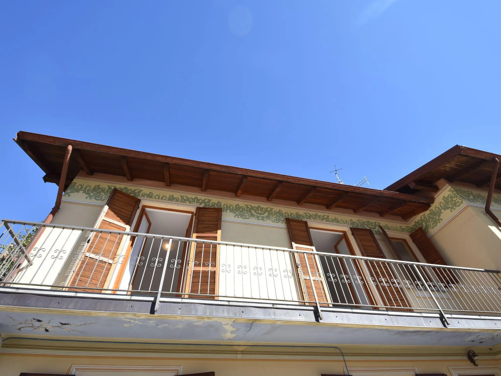 Spacious Retreat in Cannero