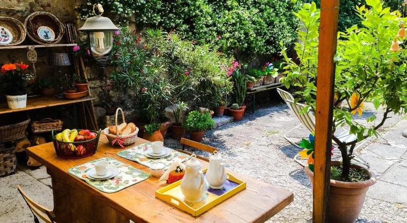 Casa Poiega