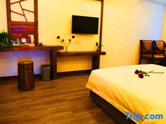 Yilv Yangguang Hotel