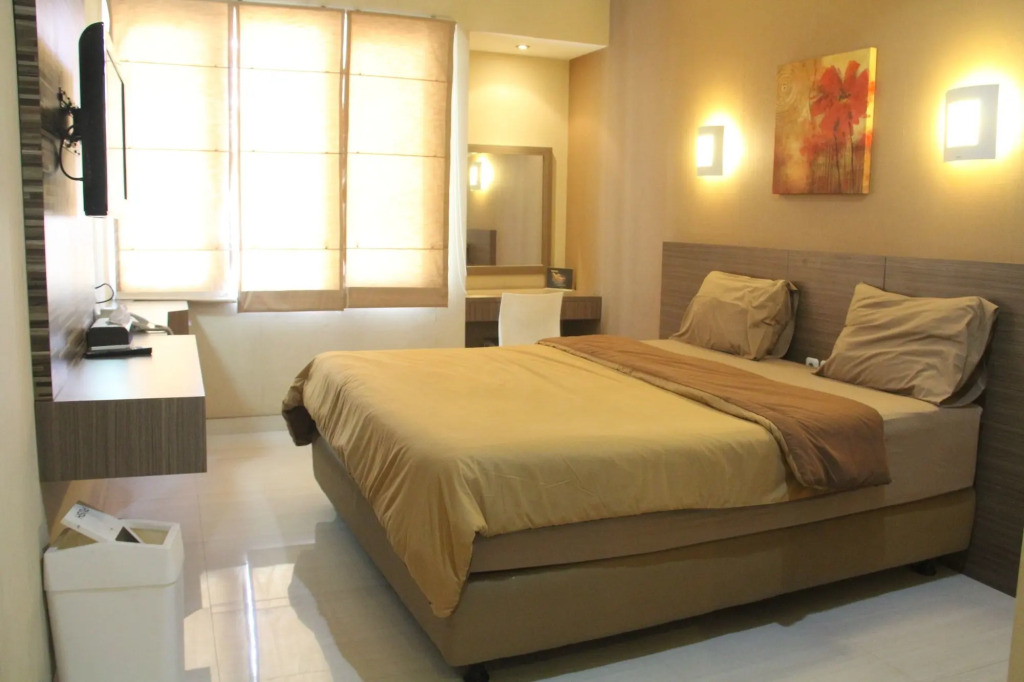 Tirta Mansion Premier